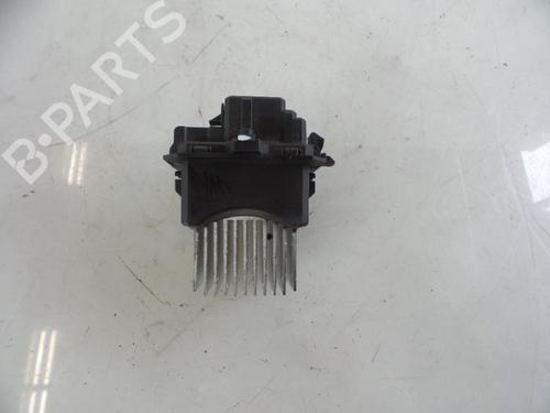 Heater resistor OPEL VIVARO B Van (X82) 1.6 CDTI (05) | BP22480432M108 