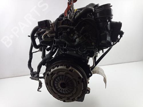 Engine SEAT ATECA (KH7, KHP) 1.0 TSI | BP27159697M1 