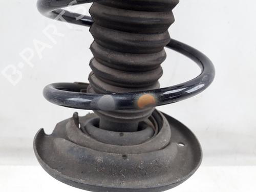 Right front shock absorber RENAULT CLIO IV (BH_) 0.9 TCe 90 (BHNF, BHMA, BHMH, BHJK, BHJR) | BP22508414M17 