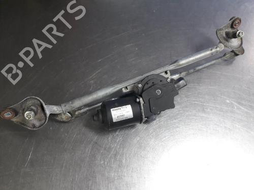 Used Front wipers mechanism TOYOTA AVENSIS Estate (_T25_) 2.0 D-4D (ADT250_, ADT250R) (126 hp) 22463205