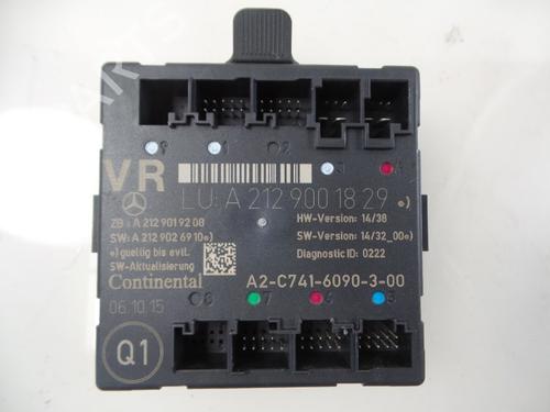 Used Control unit Control unit 22479459 22479459
