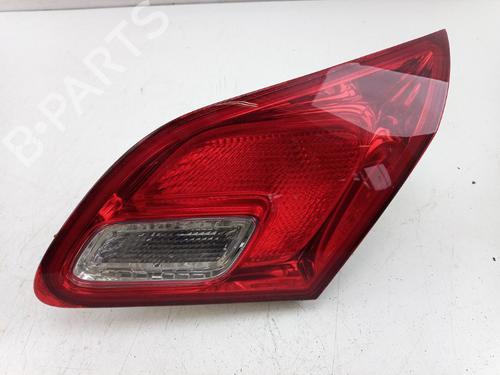 Used Right taillight Right taillight OPEL ASTRA J (P10) 1.4 Turbo (68) (140 hp) 39694285 39694285