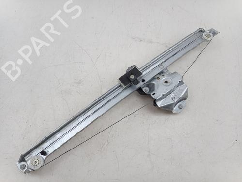 Front left window mechanism RENAULT TRAFIC III Van (FG_) 2.0 dCi 110 (FGMW) | BP38336280C22 - Image 2