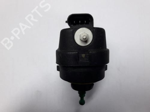 Headlight adjuster motor RENAULT SCÉNIC I MPV (JA0/1_, FA0_) 1.9 dTi (JA0N) | BP22500228E19 