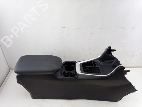 Mittelkonsole Mittelkonsole TOYOTA RAV 4 V (_A5_, _H5_) 2.5 Hybrid (AXAH52) (218 hp) 33677347 33677347