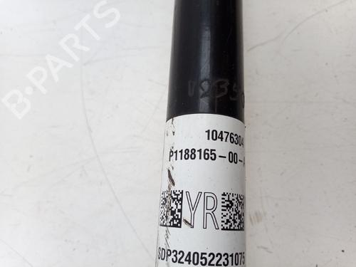 Left rear driveshaft TESLA MODEL Y (5YJY) EV | BP39207562M40 - Image 4