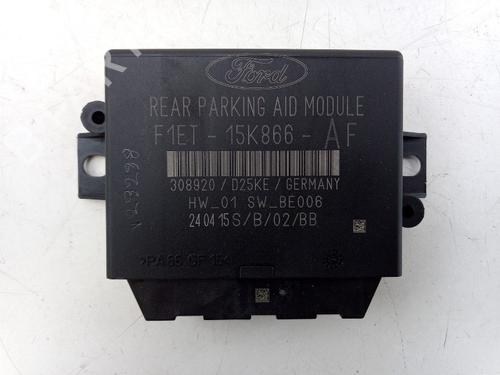 Module électronique FORD C-MAX II (DXA/CB7, DXA/CEU) 1.0 EcoBoost (125 hp) 26888287