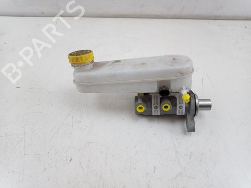 Used Brake master cylinder Brake master cylinder CITROËN JUMPER II Platform/Chassis 2.0 BlueHDi 160 (163 hp) 35933381 35933381