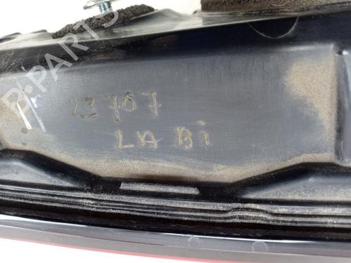 Left taillight MAZDA CX-80 (KL_) e-SKYACTIVE PHEV AWD (KL0H, KL5S3P) | BP31817923C34