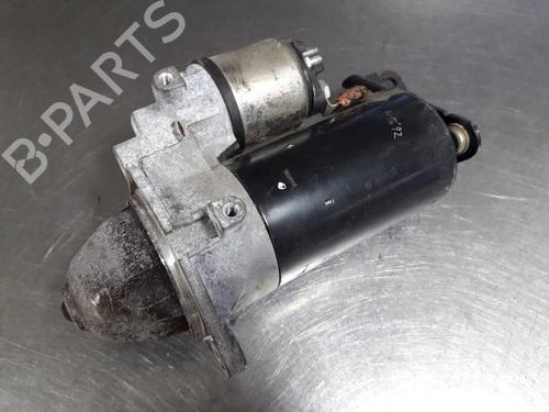 Used Starter OPEL ZAFIRA A MPV (T98) 2.0 DTI 16V (F75) (101 hp) 22457450