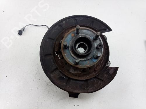 Used Left rear steering knuckle LAND ROVER FREELANDER 2 (L359) 2.2 TD4 4x4 (150 hp) 24336402