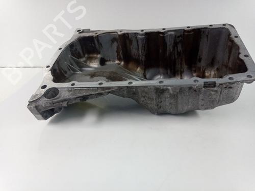 Oliebundkar VW LUPO I (6X1, 6E1) 1.7 SDI | BP22463879M115 