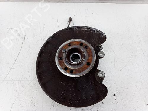 Used Right rear steering knuckle MERCEDES-BENZ M-CLASS (W166) ML 350 BlueTEC 4-matic (166.024, 166.023) (258 hp) 22495661