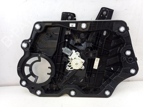 Used Front right window mechanism Front right window mechanism 37428228 37428228