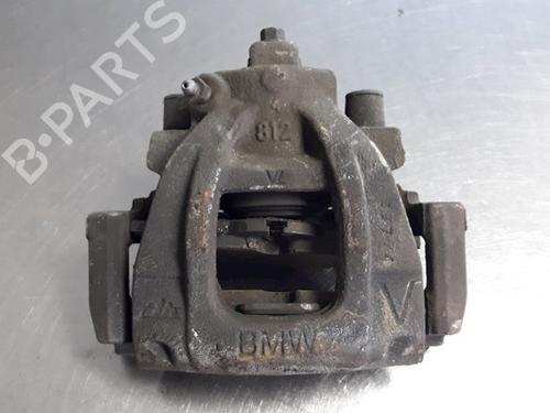 Used Right front brake caliper MINI MINI (R50, R53) One D (75 hp) 22454967