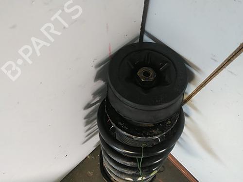 Right front shock absorber SEAT INCA (6K9) 1.9 D | BP22455706M17 