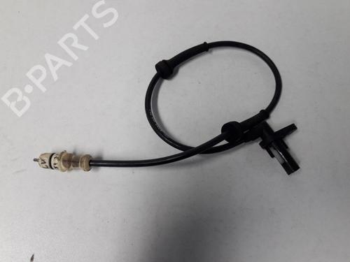 Sensor electrónico RENAULT CLIO II (BB_, CB_) 1.2 16V (BB05, BB0W, BB11, BB27, BB2T, BB2U, BB2V, CB05,... (75 hp) 22451978
