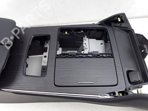 Mittelkonsole MAZDA CX-80 (KL_) e-SKYACTIVE PHEV AWD (KL0H, KL5S3P) | BP31932799I22 