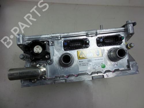 Elektronisk modul MERCEDES-BENZ C-CLASS T-Model (S205) C 350 e (205.247) | BP22490865M83 