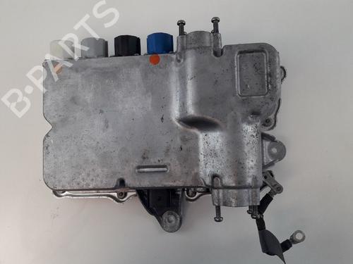 Andre TESLA MODEL S (5YJS) 75D AWD (525 hp) 22509190