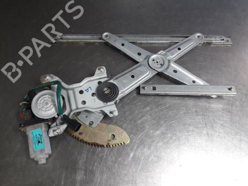 Used Rear left window mechanism KIA CARENS II MPV (FJ) 1.8 (126 hp) 22468540