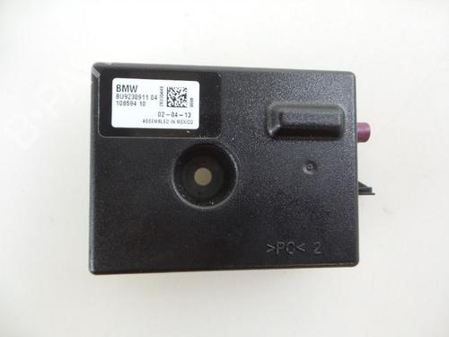 Elektronisk modul BMW 1 (F20) 118 d (143 hp) 22484934