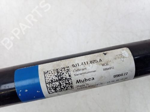 Anti roll bar PORSCHE TAYCAN (Y1A) Turbo (Y1AFC1) | BP40432809M96 - Image 2