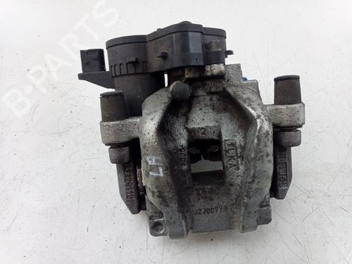 Używane Zacisk hamulca tylnego lewego POLESTAR POLESTAR 2 (534) EV (224 hp) 32147997