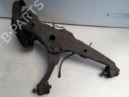 Used Left rear suspension arm VW TRANSPORTER T6 Van (SGA, SGH, SHA, SHH) 2.0 TDI (114 hp) 27619636
