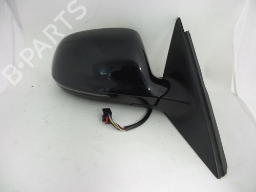 Right mirror AUDI A4 B8 (8K2) 2.0 TDI | BP22469538C27 