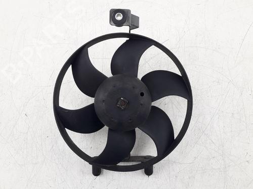 Used Radiator fan Radiator fan 22507808 22507808