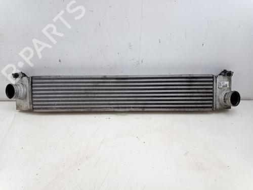 Used Intercooler FIAT DUCATO Platform/Chassis (250_) 130 Multijet 2,3 D (131 hp) 30288408