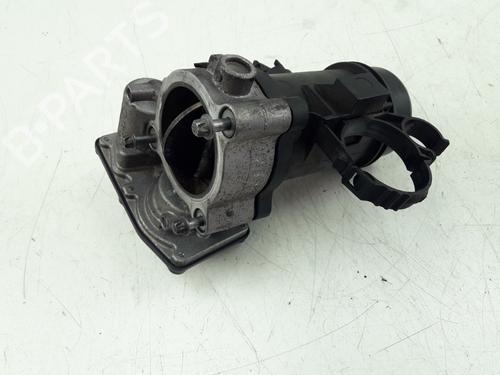 Used Throttle body BMW 5 Touring (F11) 520 d (184 hp) 22505425