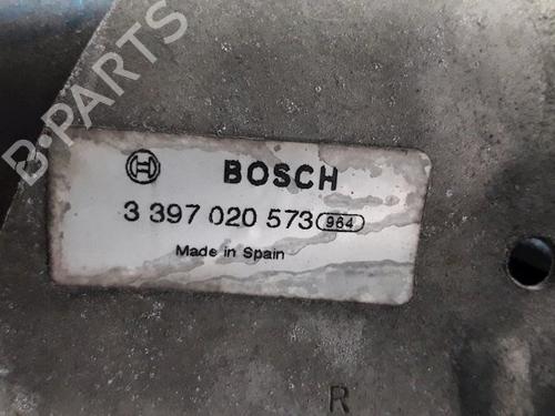 Front wipers mechanism CITROËN XSARA PICASSO (N68) 1.6 | BP22461562C83 