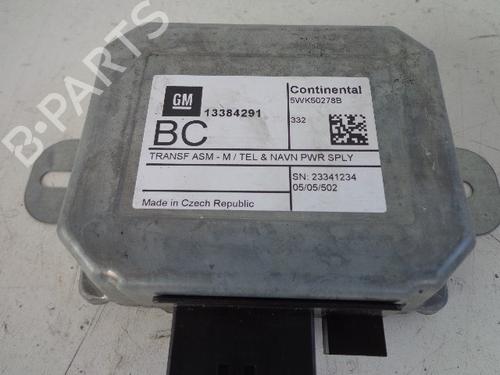 Used Electronic module OPEL INSIGNIA A Saloon (G09) 2.0 CDTI (69) (131 hp) 22471921