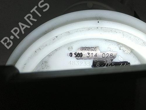 Drivstoffpumpe BMW 5 (E60) 520 i | BP29897950M76