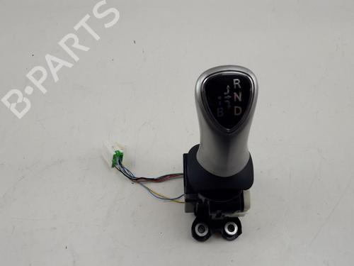 Gearknop Gearknop MITSUBISHI OUTLANDER III (GG_W, GF_W, ZJ, ZL, ZK) Plug-in Hybrid (GG2W) (200 hp) 22512690 22512690