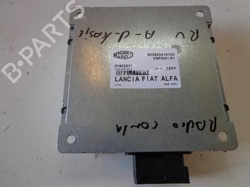 Used Control unit Control unit 22468133 22468133
