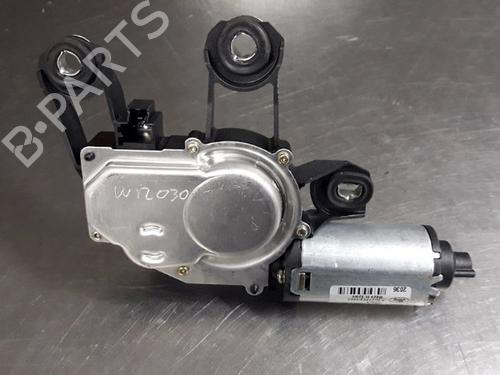 Essuie-glace moteur arrière FORD FIESTA V (JH_, JD_) 1.4 TDCi | BP22462181M102 