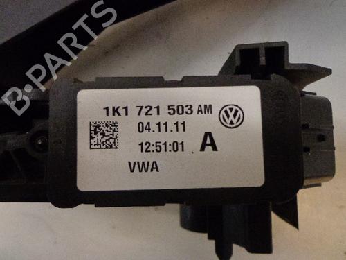 Pedal SKODA OCTAVIA II Combi (1Z5) 1.2 TSI | BP22469206I4 