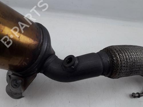 Catalyst VW GOLF VII (5G1, BQ1, BE1, BE2) 1.0 TSI | BP22500539M10