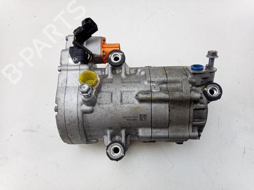 AC-Kompressor KIA NIRO II (SG2) EV (204 hp) 28196976