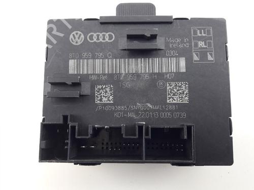 Used Electronic module AUDI A5 Sportback (8TA) 2.0 TDI (143 hp) 22511084