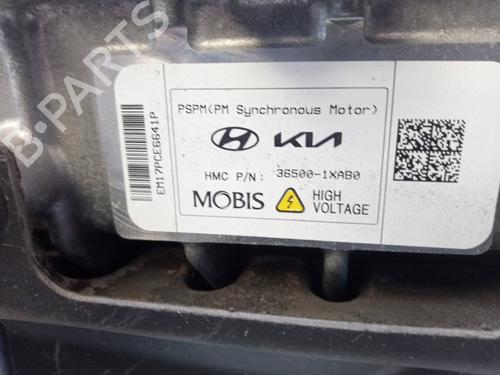 Other KIA EV6 (CV) 58 | BP30645569O1 
