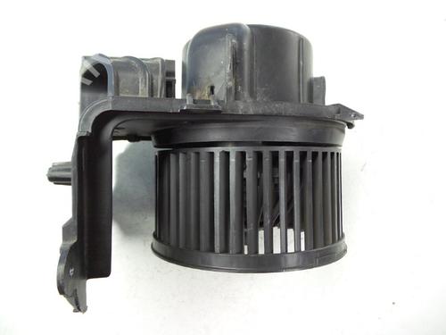 Ventilator motor RENAULT CLIO II (BB_, CB_) 1.5 dCi (B/CB08) (82 hp) 22455960