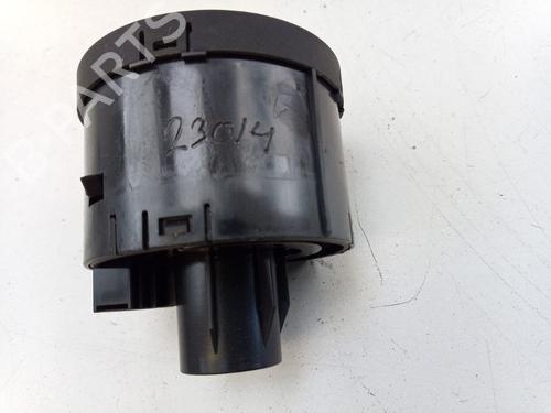 Headlight switch VW POLO V (6R1, 6C1) 1.2 TSI | BP29373826I24 