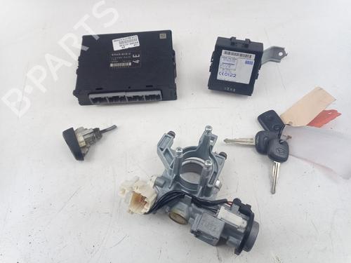 Used Electronic module DAIHATSU SIRION (M3_) 1.0 (M300) (70 hp) 23568326