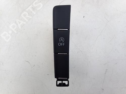 Used Switch VW GOLF VII (5G1, BQ1, BE1, BE2) 1.0 TSI (86 hp) 24986285