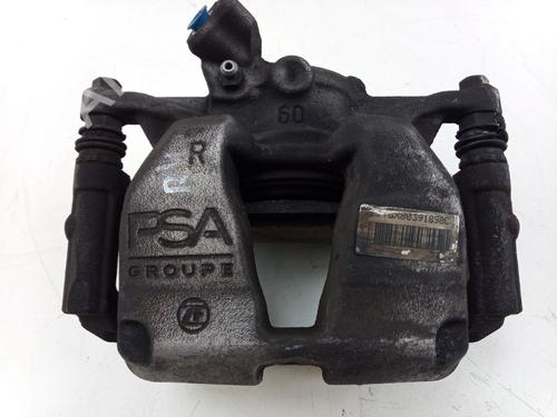 Used Right front brake caliper OPEL ASTRA L Sports Tourer (OV5) 1.5 CDTi (FCYHZT, FCYHZJ) (131 hp) 27803071