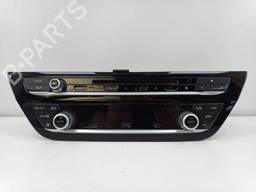 Used Climate control BMW 5 (G30, F90) M 550 d xDrive (400 hp) 24375307